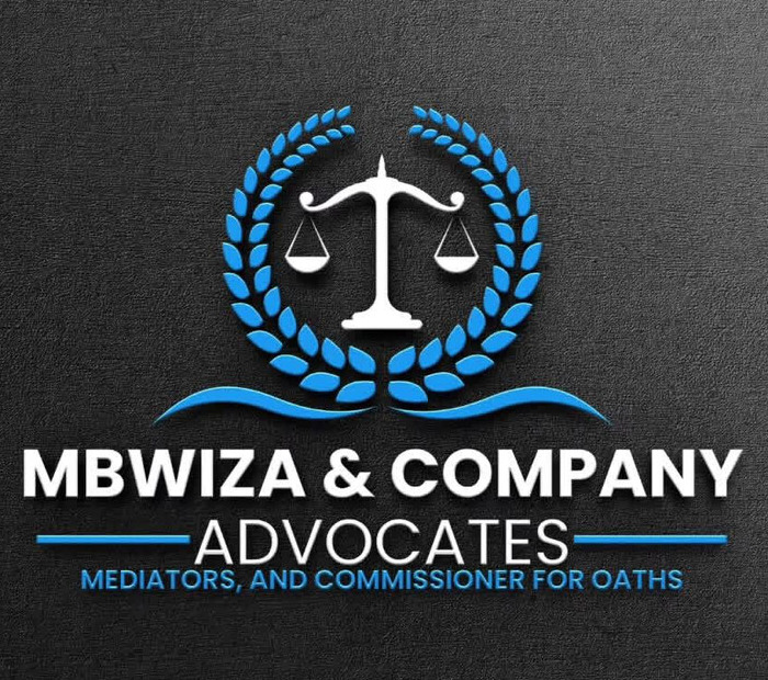 Mbwiza & Company Advocates — Mediators, and Commissioner for Oaths